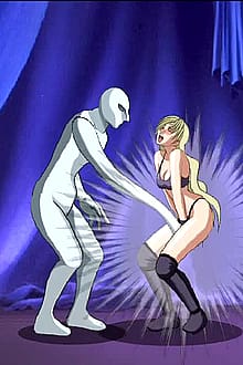 One Of My Favorite Sex Fighting Games Growing Up - Sephiria Vs Nano C'