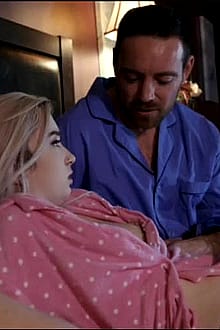 FamilyStrokes - Lexi Lore Stepdads Cumshot Lullaby…'