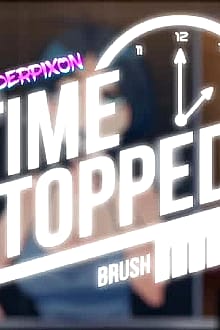 Time Stopped - Brush'