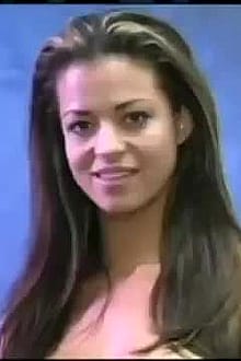 When Candice Michelle Was Young'