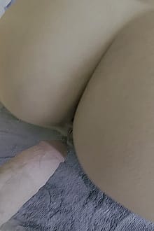 Nobody Can Resist Fucking Me For Very Long When I Tease Like This😜'