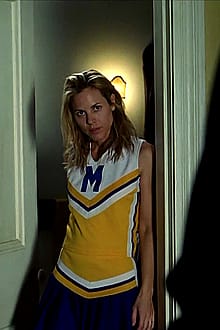 Maria Bello In 'A History Of Violence''