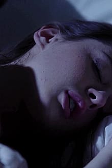 Sybil Rubbing Her Pussy While Dreaming In Sleep'