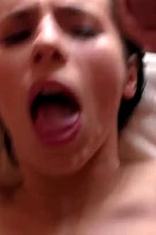 Wake Up Anal Fuck And Double Facial'