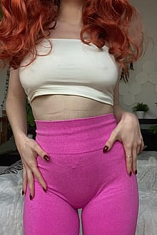 Petite Fuckdoll With Big Tiddies Is Ready To Be Railed 😇'