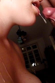 Audible Cum - My New Fetish. Loads So Big You Can Hear The Jizz Splashing And Dripping . HD Vid 1st Comment. OC M&f'