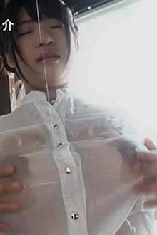 Embarrassingly Huge Nipples. Sensitive Puffy Nipples. Itsuki Maino'