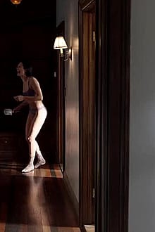 Emmy Rossum -- Shameless S08E08'