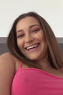 Obsessed With Dani Daniels Ass In Thong'