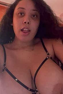 Would You Share Your Cum With This Fuckdoll?'