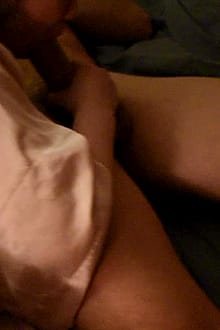 Watching Her Suck Off A White Cock'
