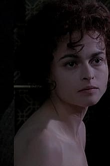 Helena Bonham Carter In Wings Of A Dove'