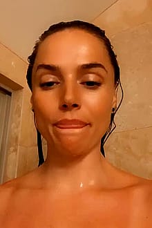 Tori Black In The Shower'