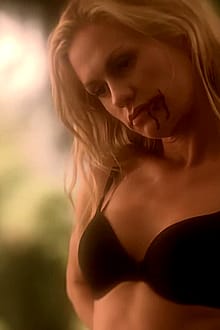 I Would Love For Anna Paquin To Tie Me Up And Fuck Me'
