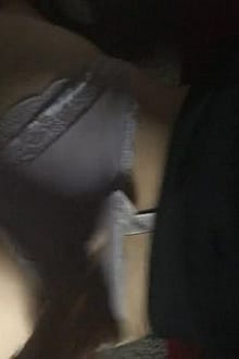 I Love Getting Fucked From Behind'