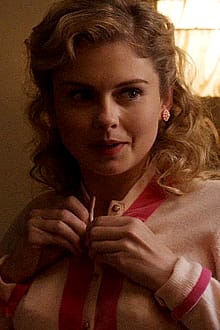 Rose McIver In Masters Of Sex'