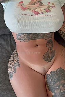 Would You Cum Inside This Fuckdoll?'