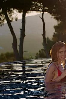 Jia Lissa And Stacy Cruz- Best Friends Share'