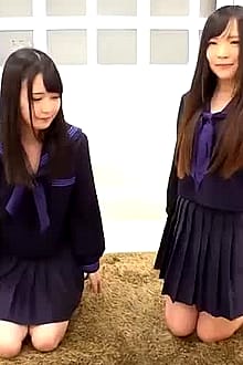 Minori Kotani & Yukari Miyazawa'
