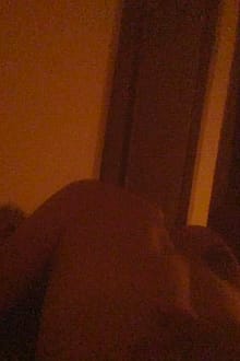 Amateur Ass Babe Big Ass Bubble Butt Humping Rubbing Shaking Thong Porn GIF By Nameme132'