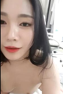 Such A Sexy Korean Girl'