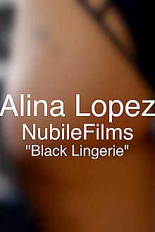 Alina Lopez HD'