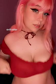 Here's My Application To Become Your Big Titty Fuckdoll:)'