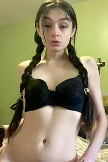 Pull My Pigtails'