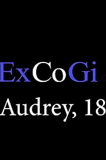 Audrey Hempburne - ExploitedCollegeGirls'