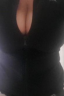 Getting My Boobies Out In The Bathroom Of A Friend's House Xx Goodnight Xx 54yo F ???'