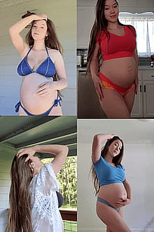 Which pregnancy video is your favorite?'