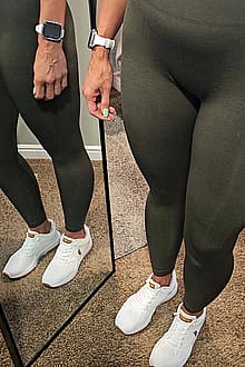 GymOutfit T&A Flashing 🥵🥰 Cum Watch the Video I Make After the Gym 💋💦💦💦'