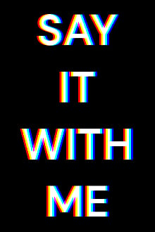 After years of fixating mindlessly on porn, you know where your eyes are focused, don't you, you little beta pornslut?💖'