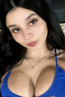 Step bro thinks my boobs are too big for 18yo. Do you agree?'