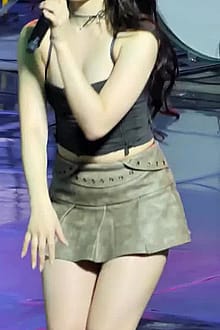 Shuhua - (G)I-DLE'