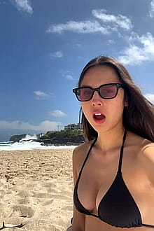 Olivia Rodrigo'